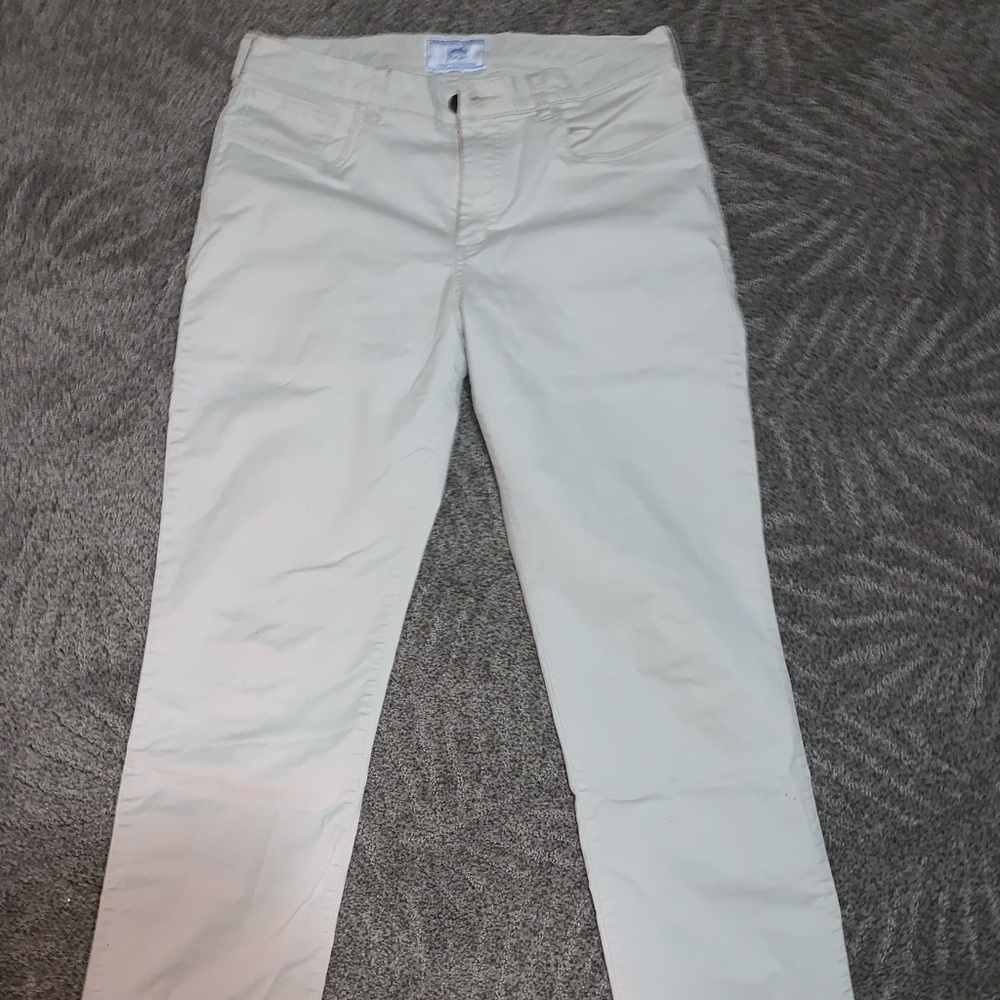 32W 32L Southern Tide Khaki pants